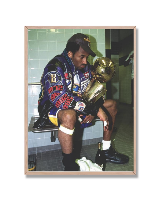 Kobe Bryant #3
