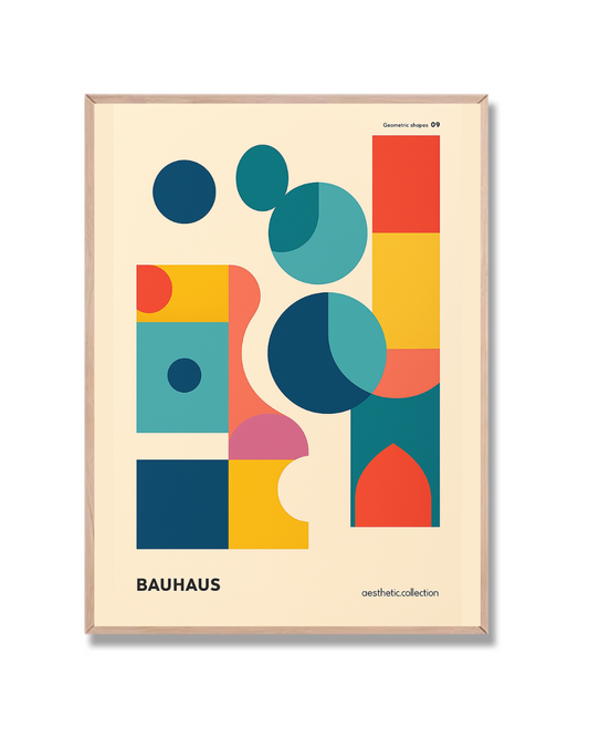 Bauhaus #104