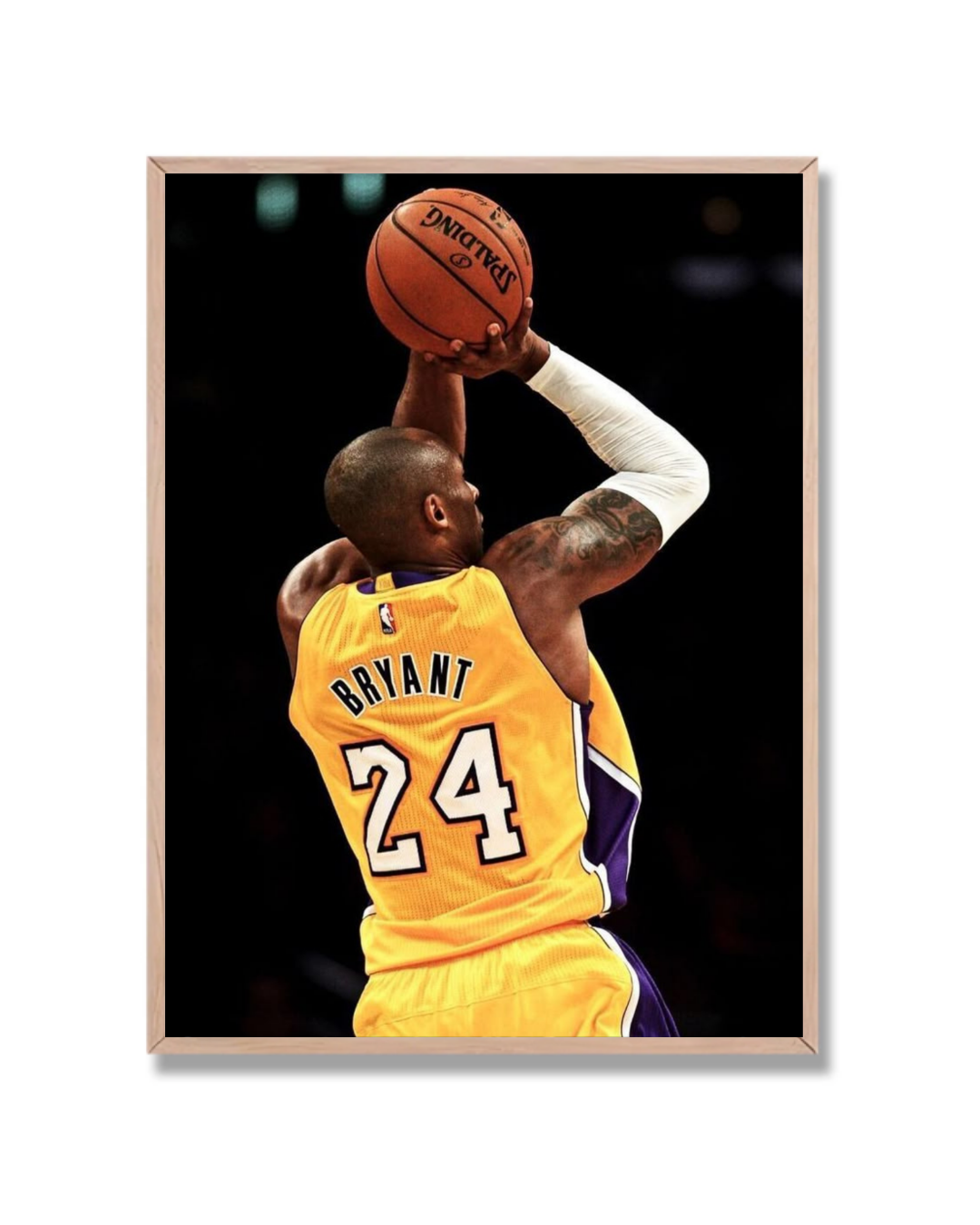 Kobe Bryant #2