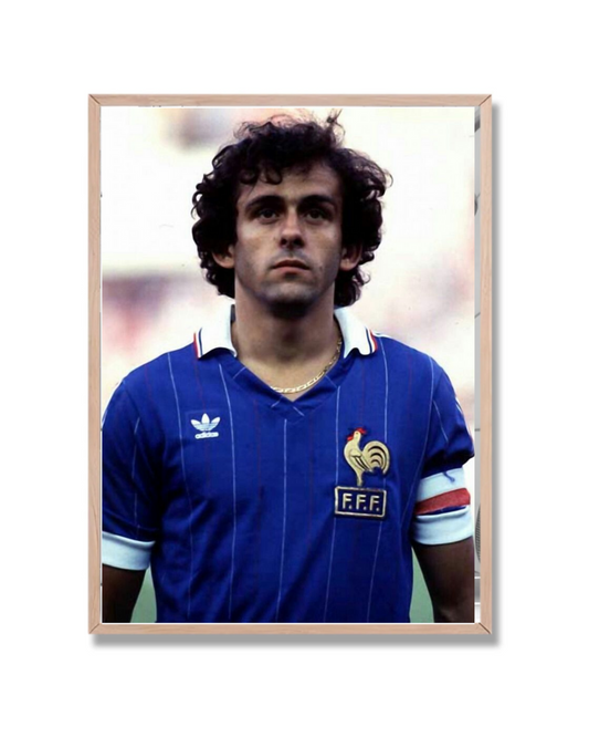 Platini Francia