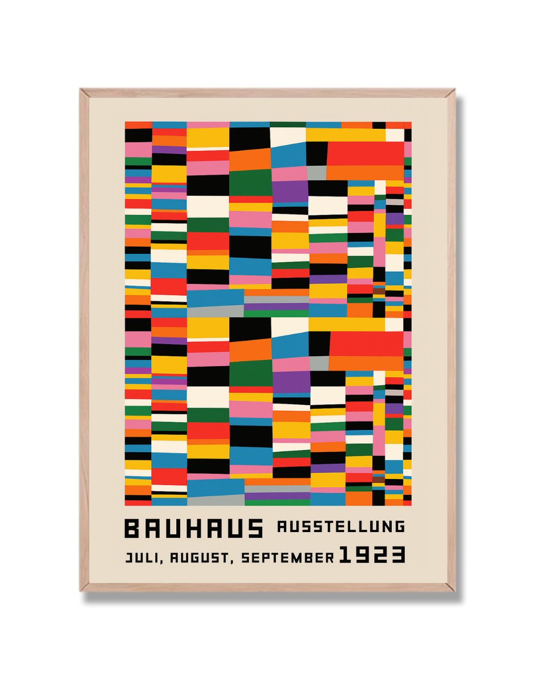 Bauhaus #106