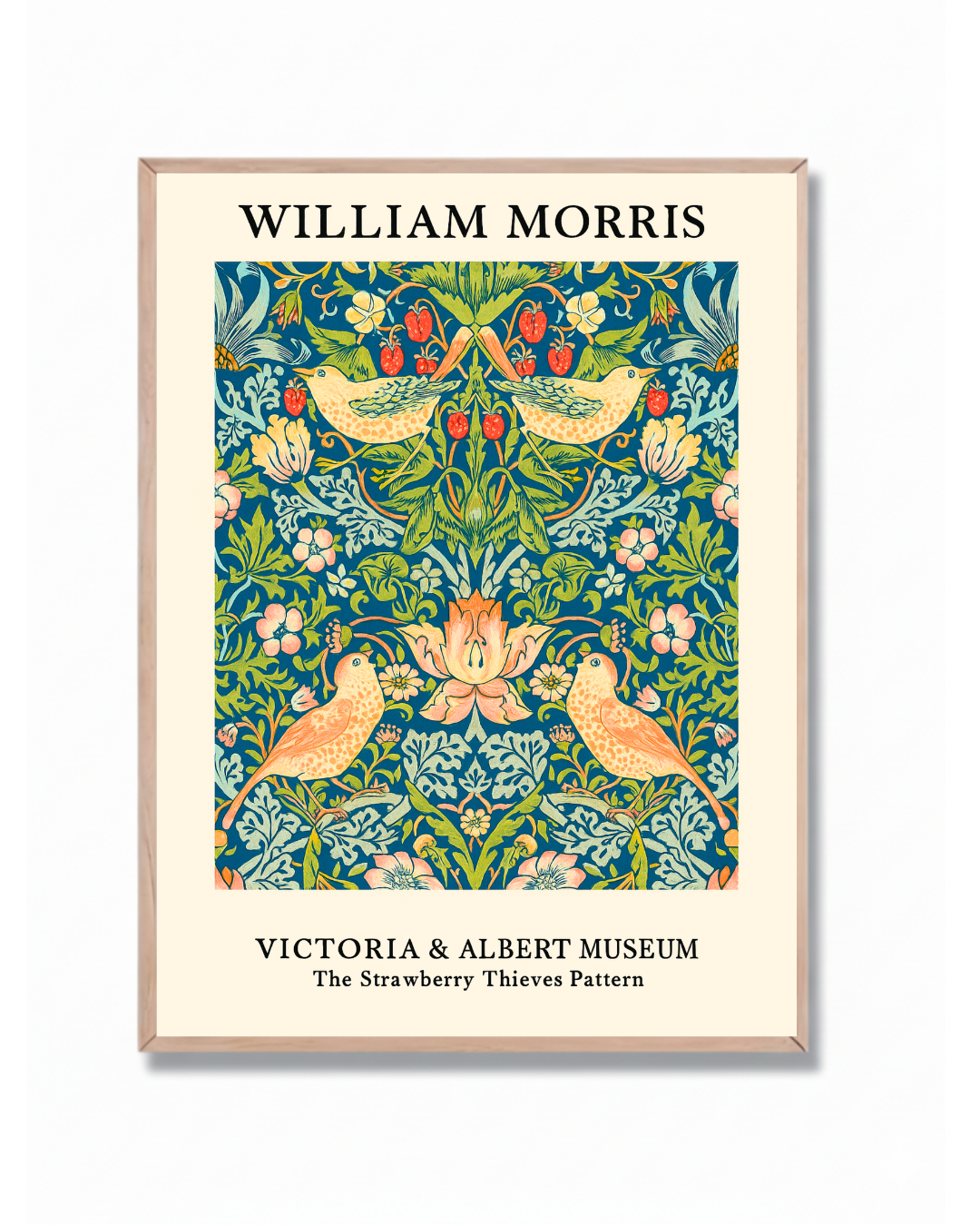 William Morris #1