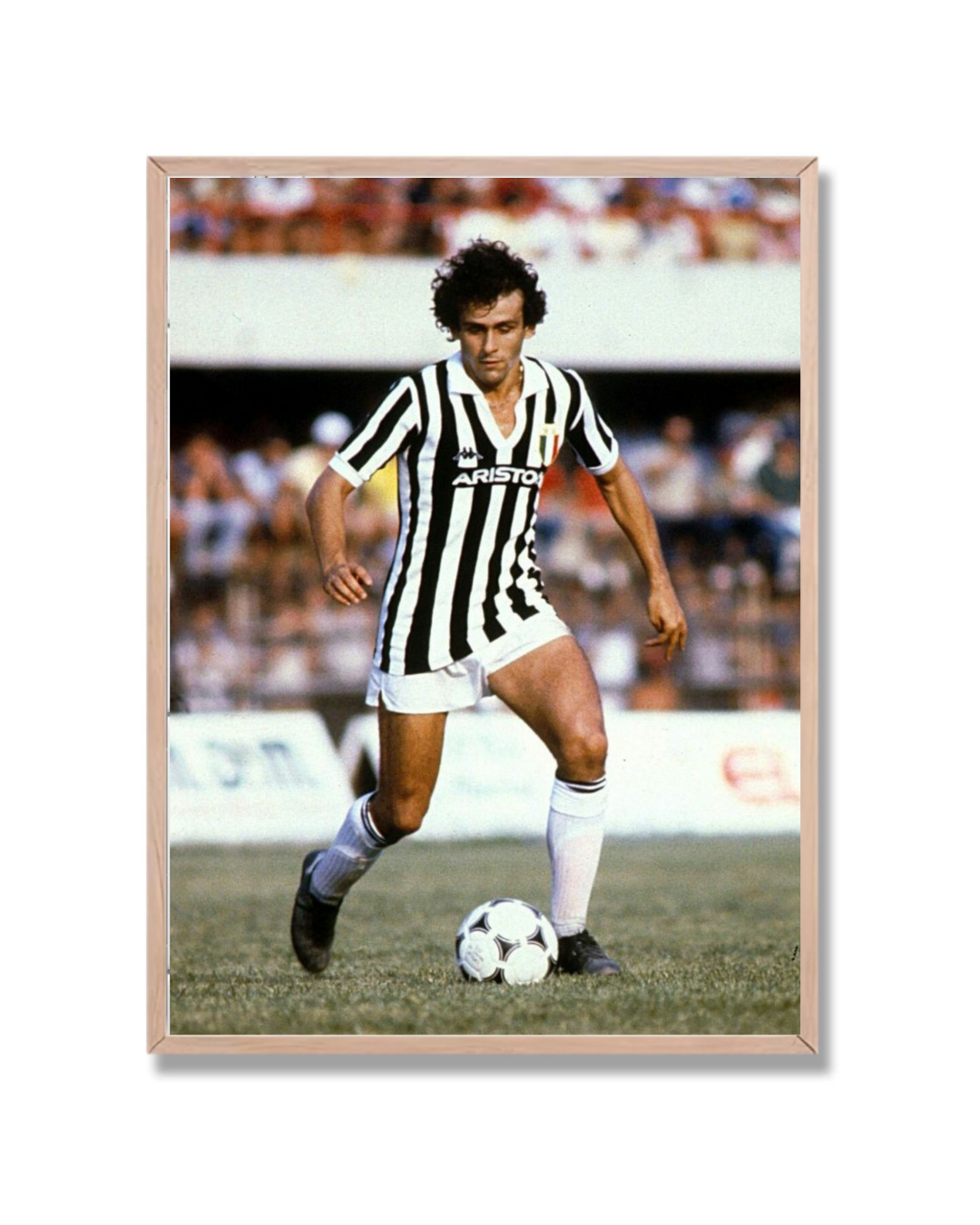 Platini Juventus