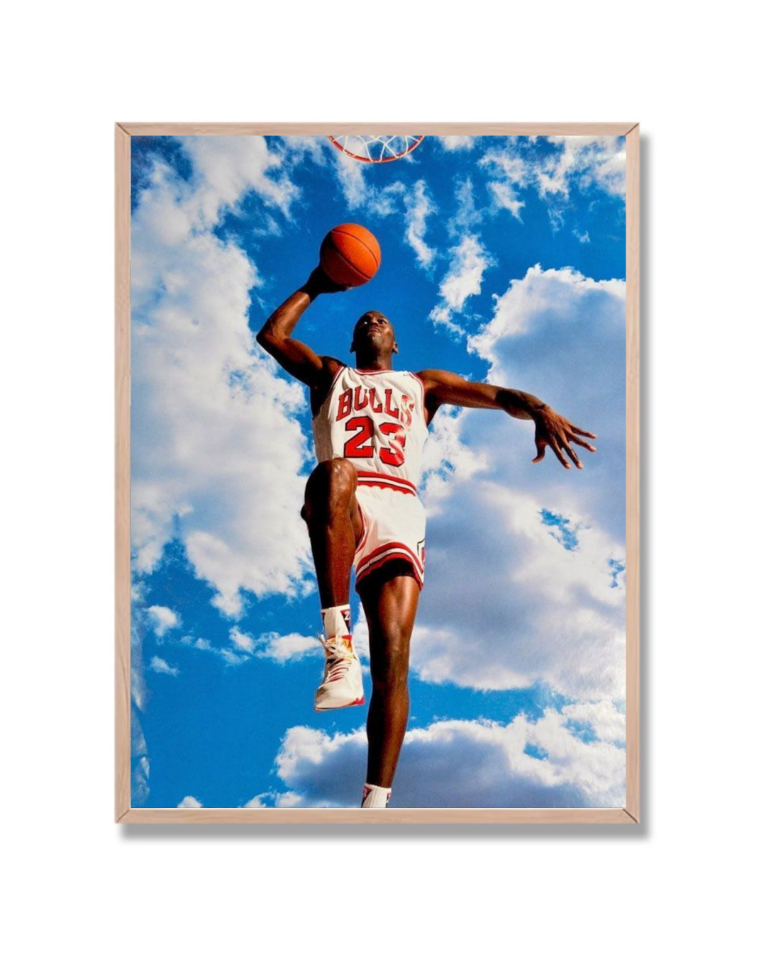 Michael Jordan #15