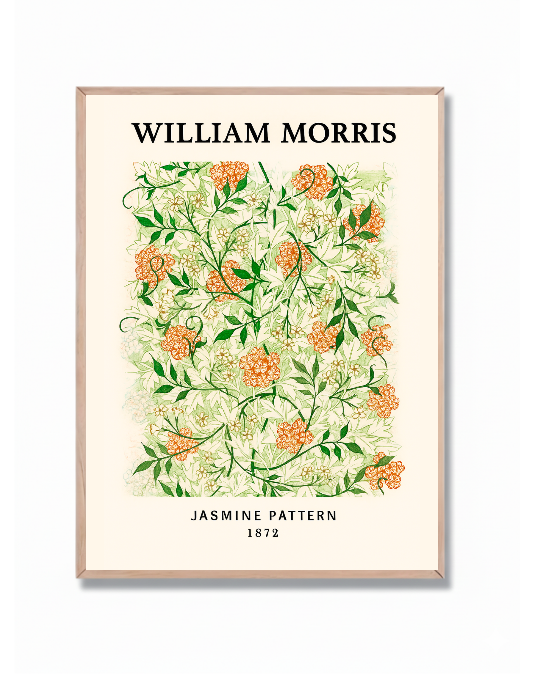 William Morris #6