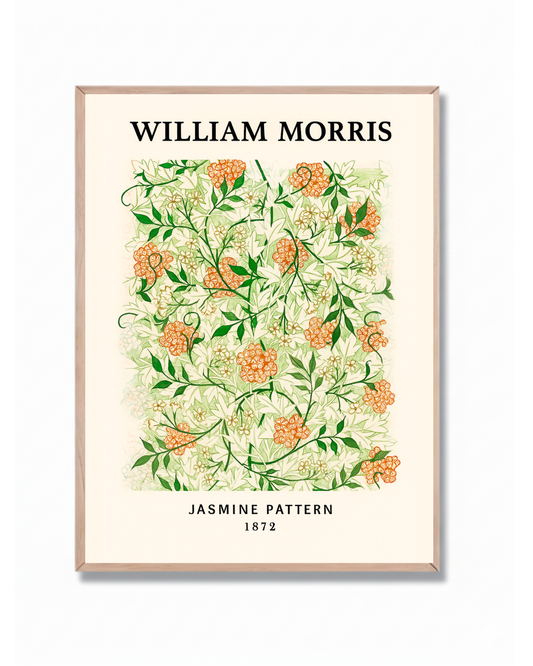 William Morris #2