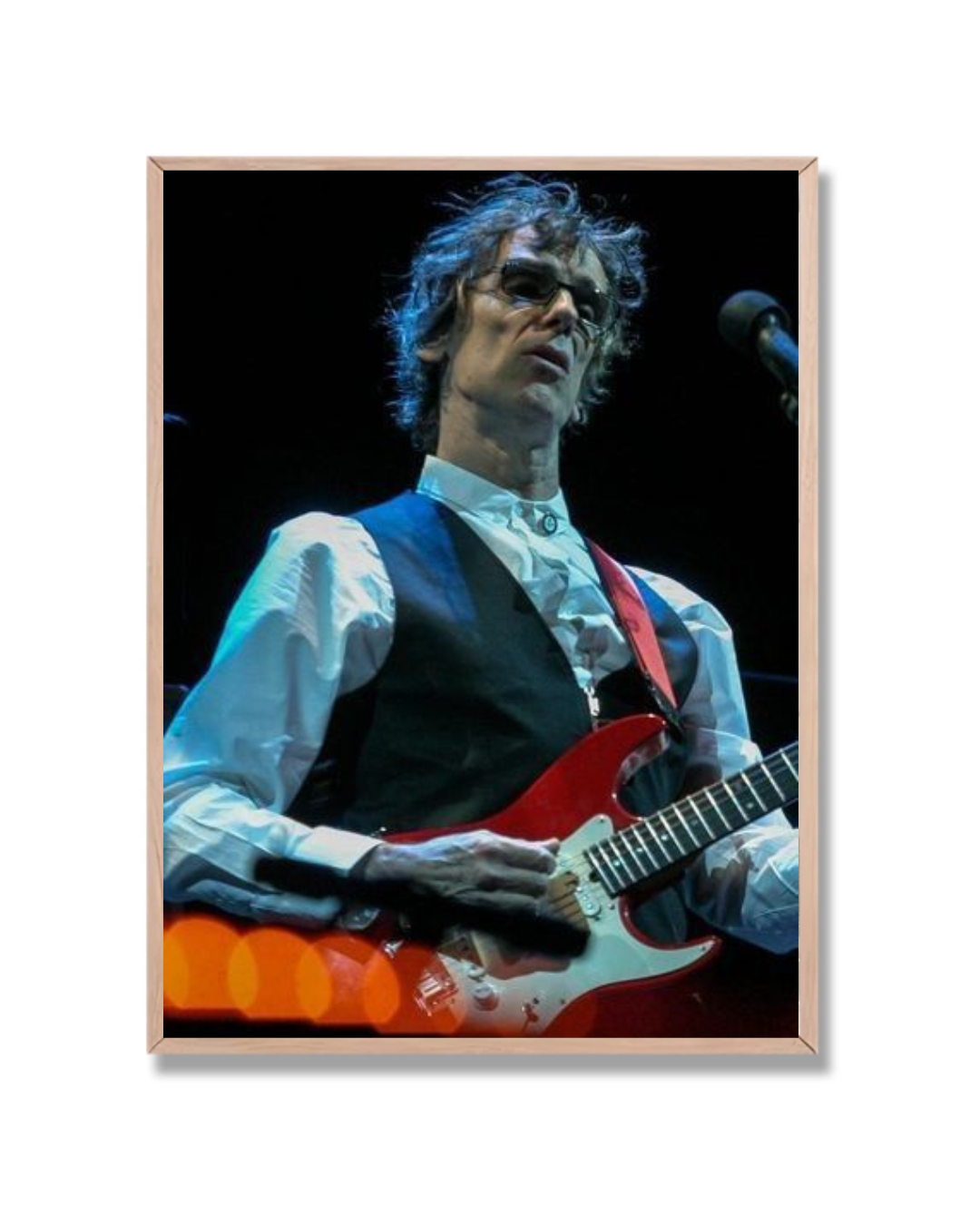 Luis Alberto Spinetta 1