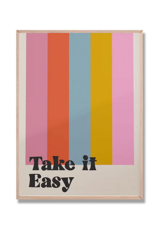 Take it Easy