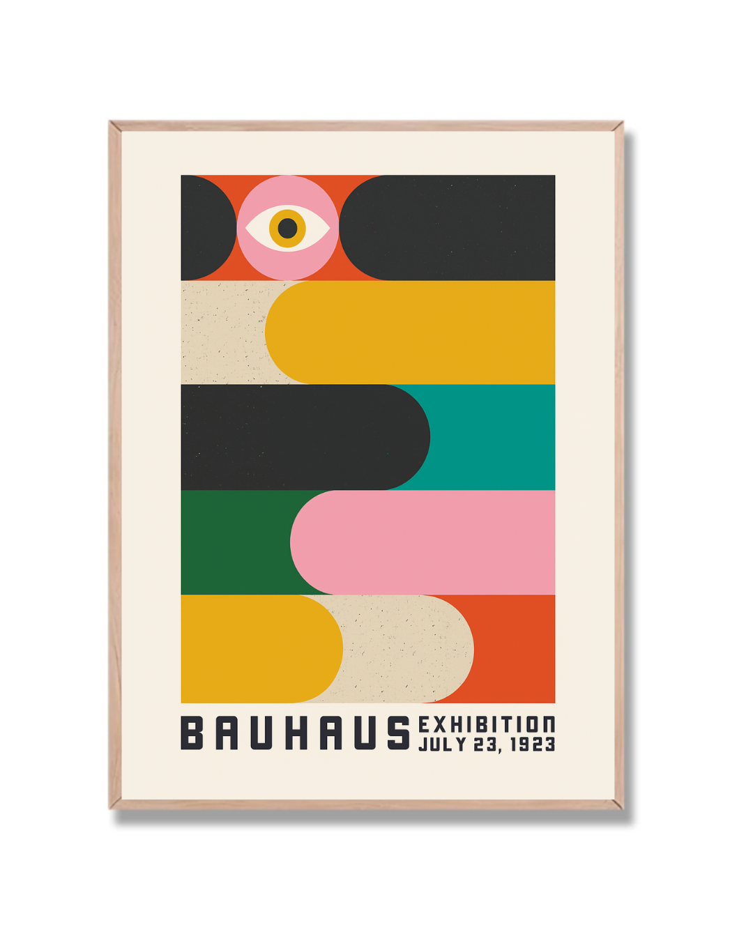 Bauhaus #107