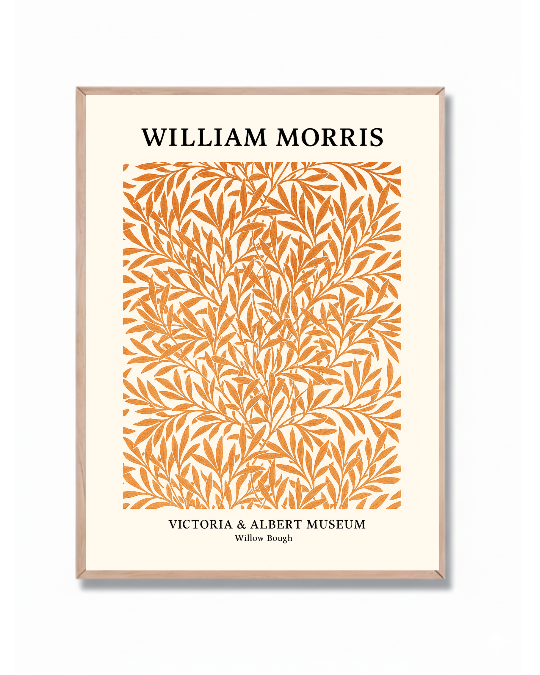 William Morris #3