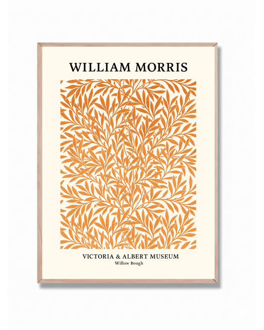 William Morris #3