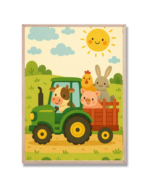 Granja Infantil 4
