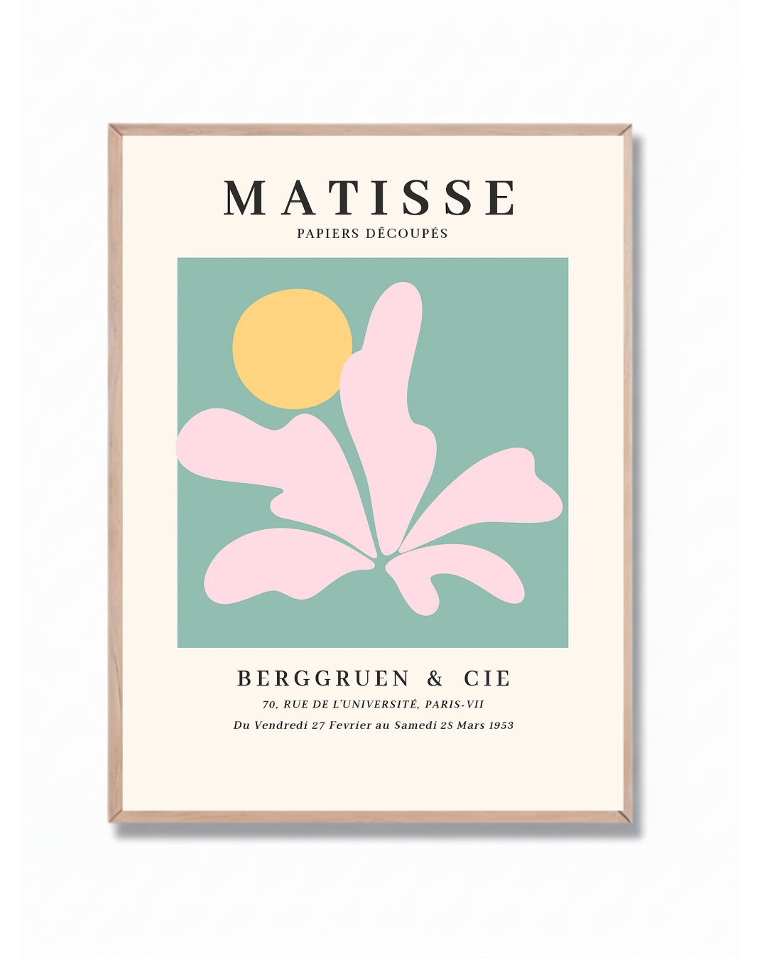 Matisse #22