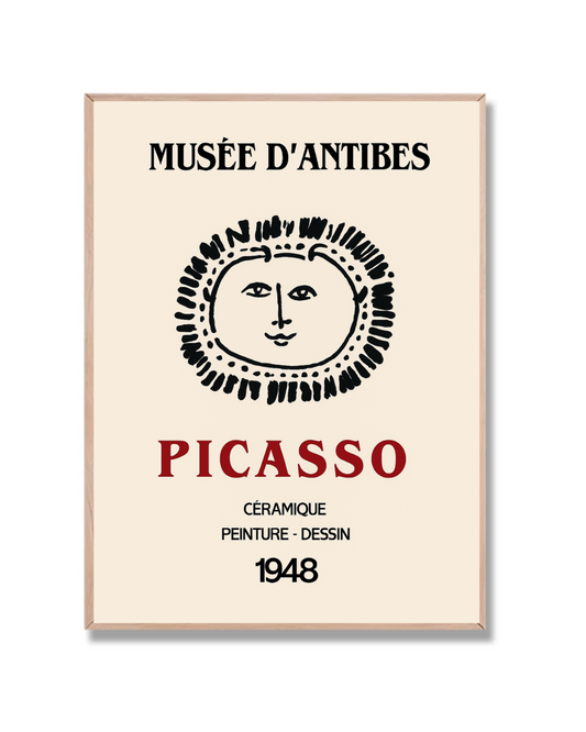 Picasso #34