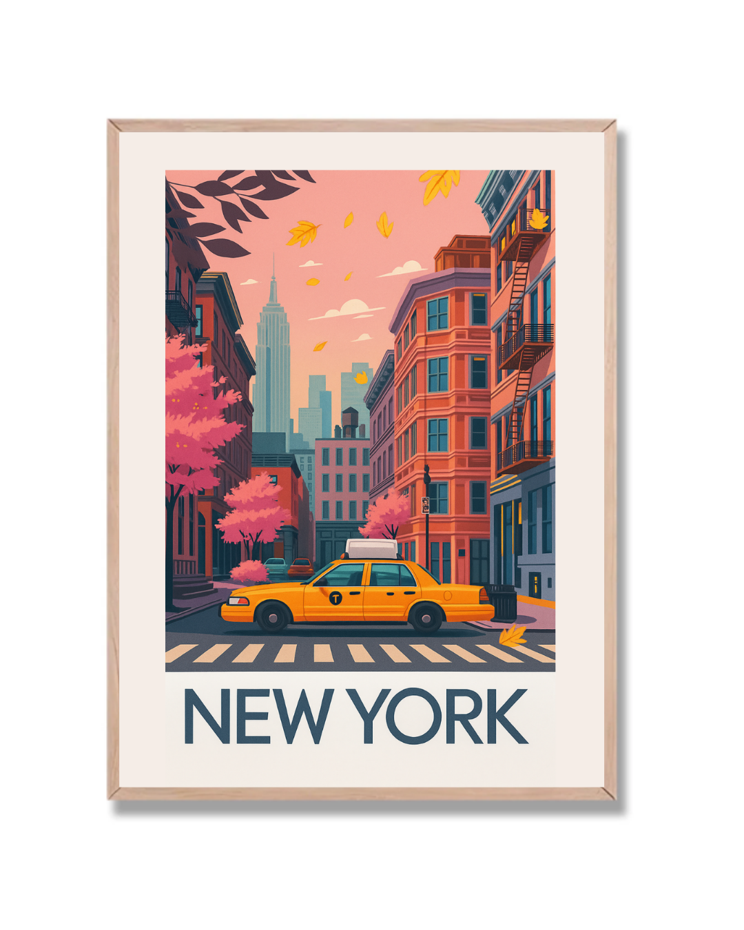 New York Taxi