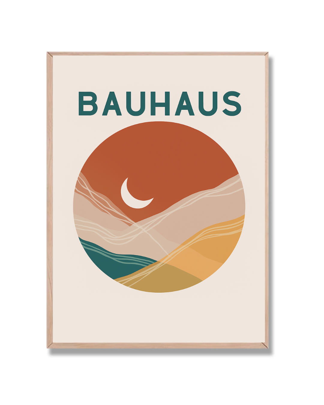 Bauhaus #109