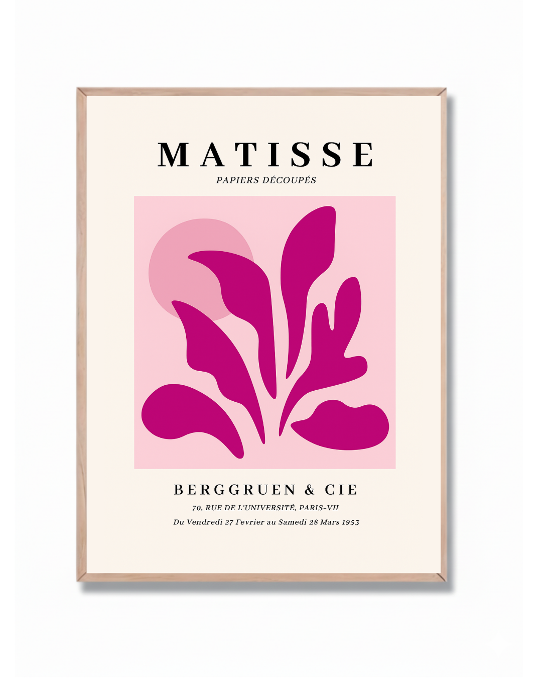 Matisse #23
