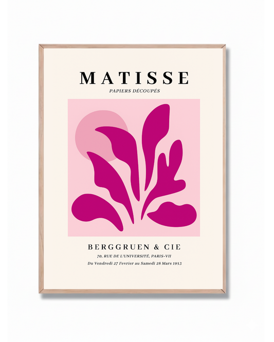 Matisse #23