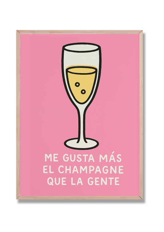 Champagne