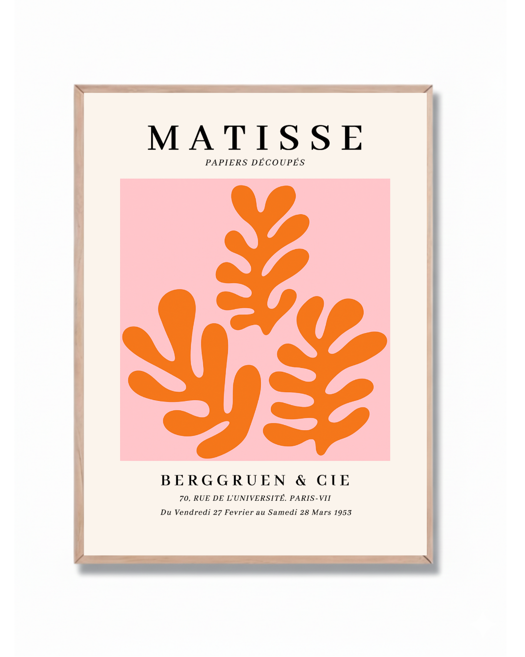Matisse #24