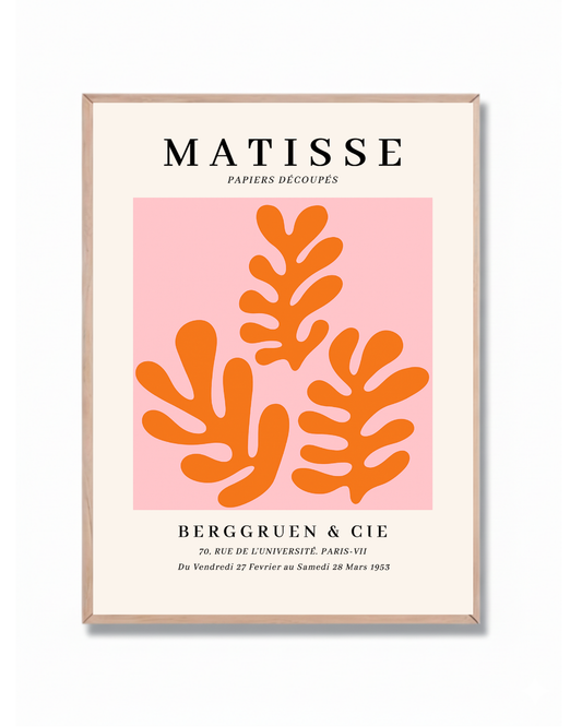 Matisse #24