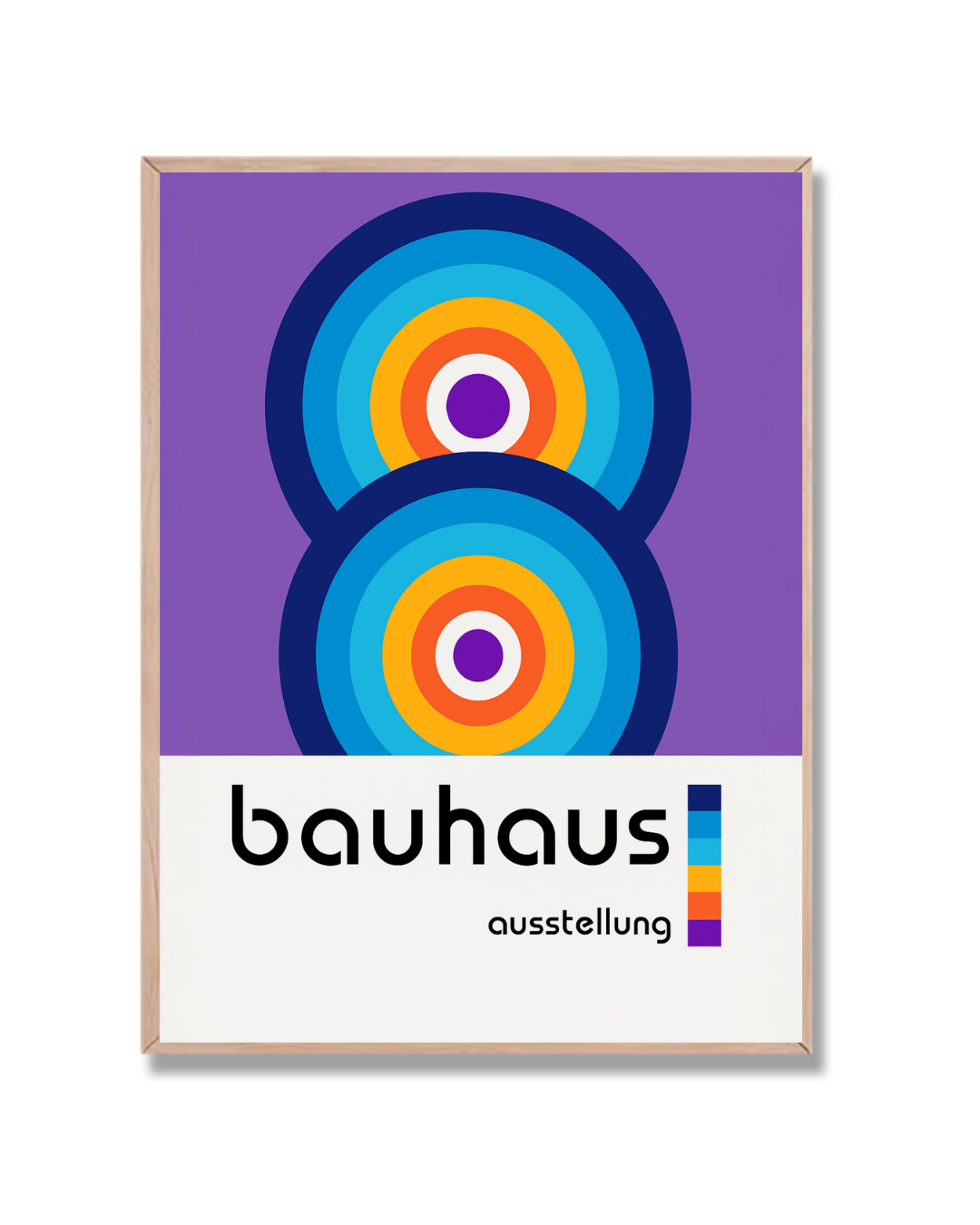 Bauhaus #110