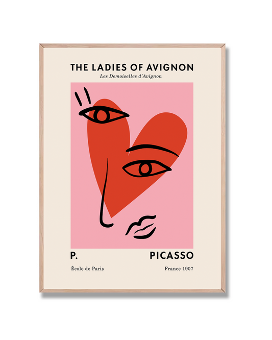 Picasso #35