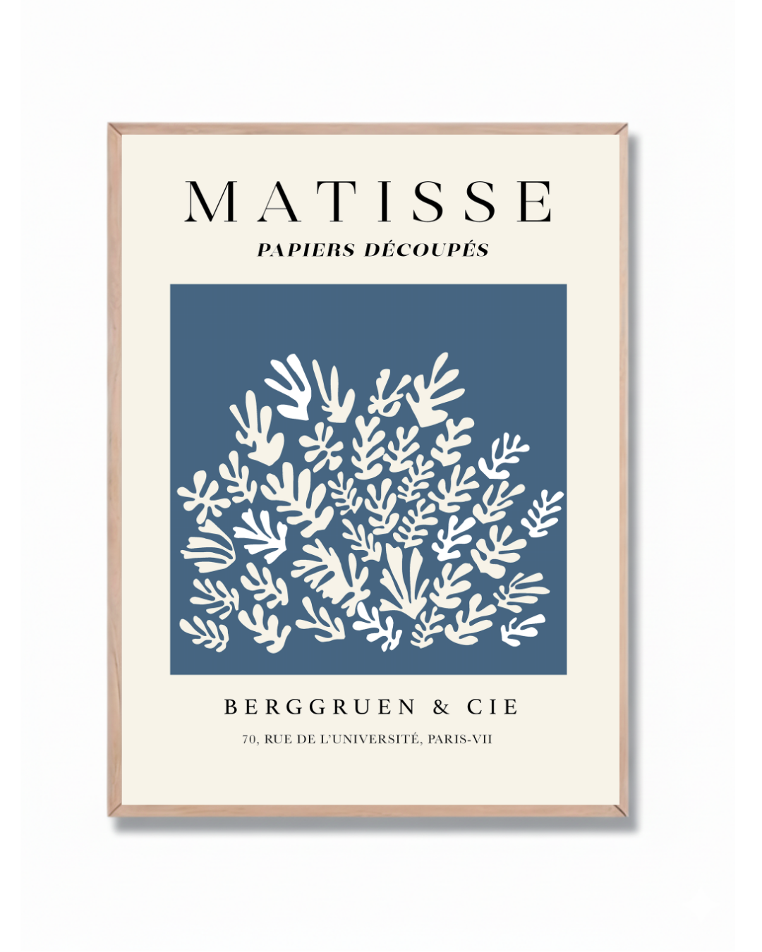 Matisse #43
