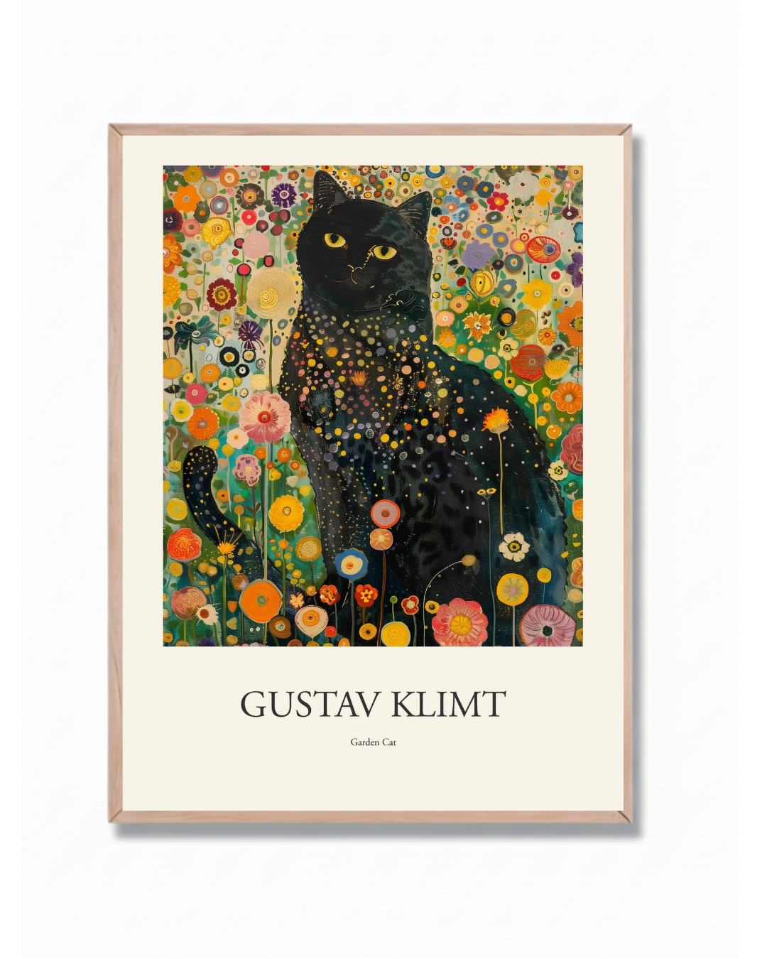 Gustav Klimt #12