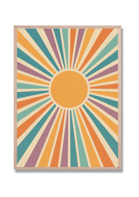 Sol Colores