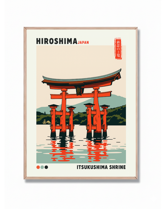 Hiroshima