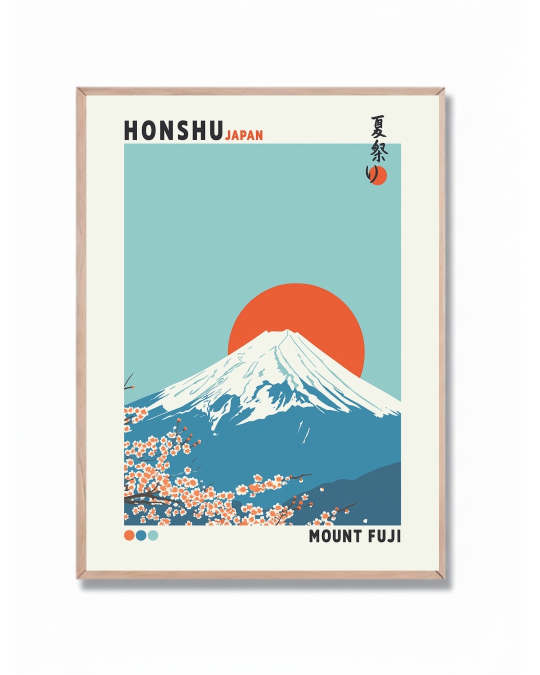 Honshu