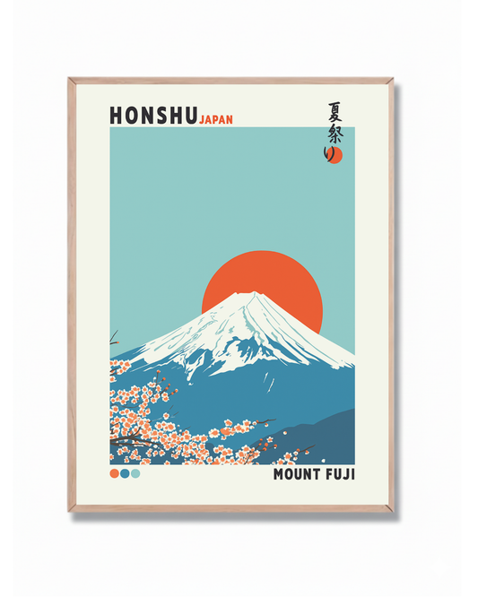 Honshu