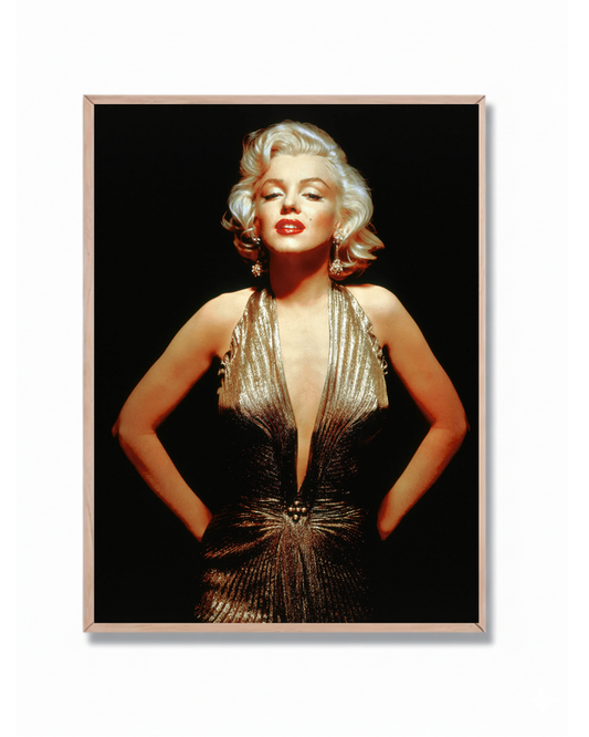 Monroe Glam