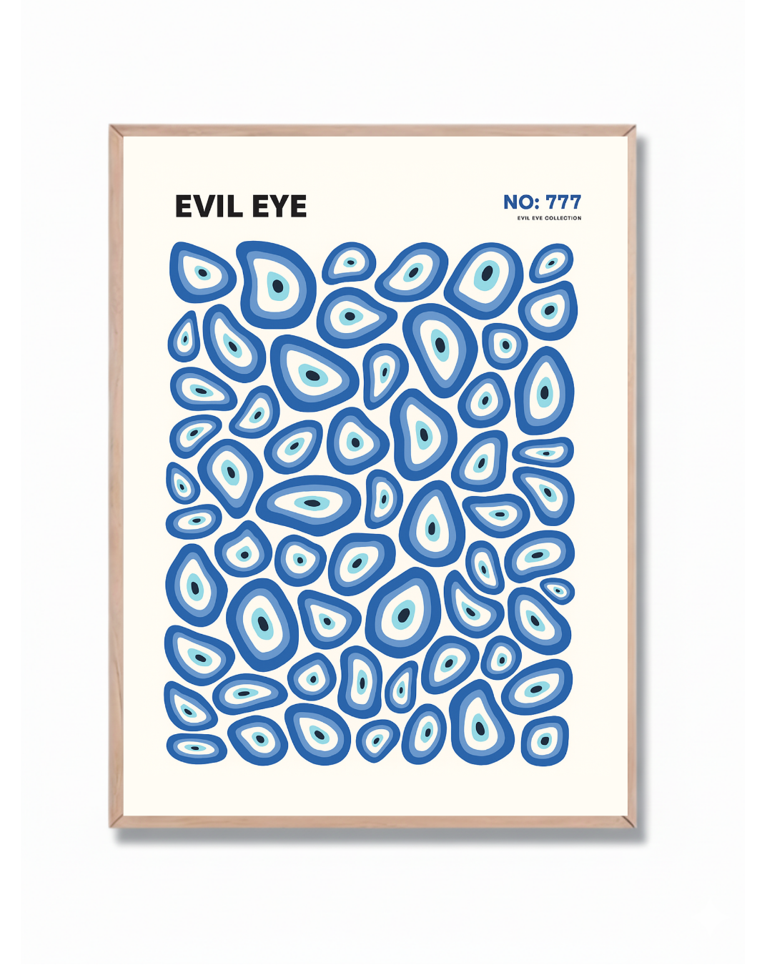 Evil Eye #1