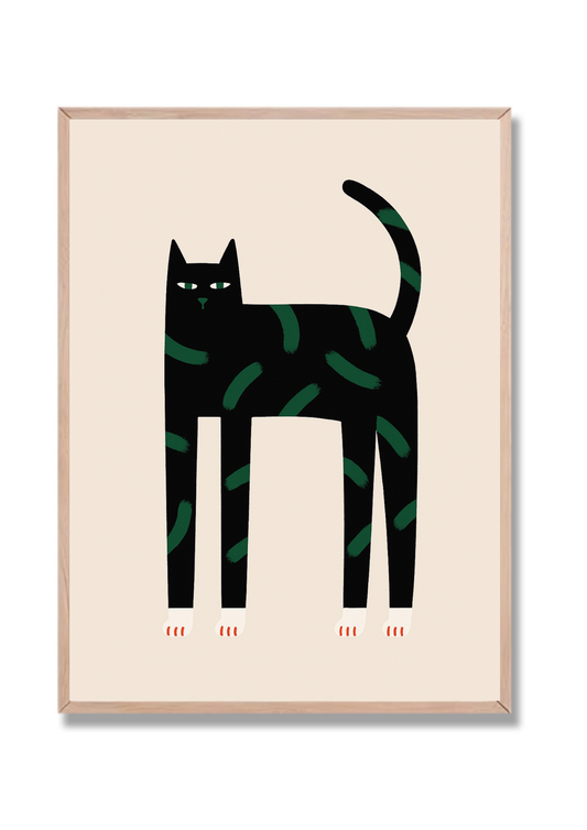 Gato Cool