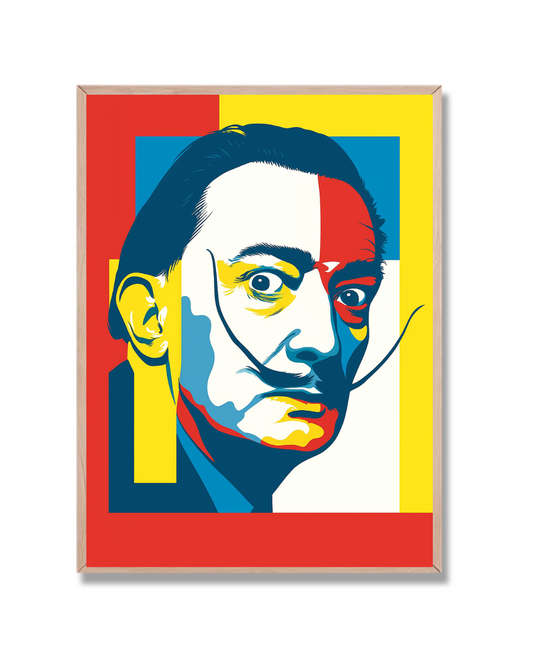 Dali Pop