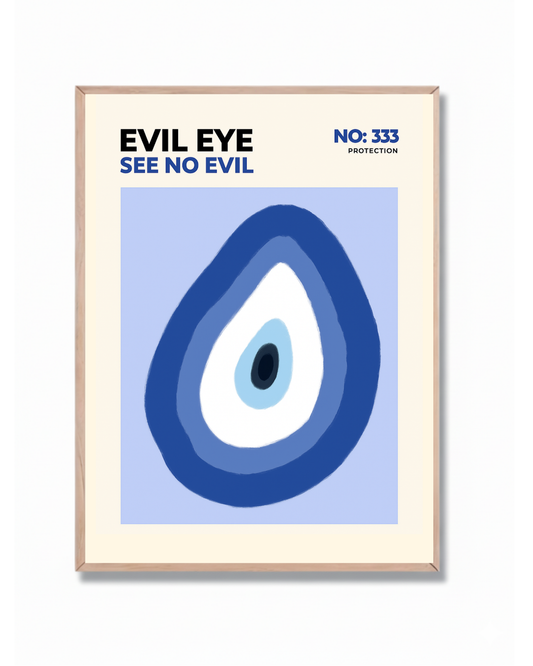 Evil Eye #3