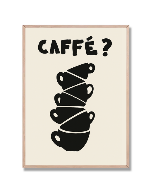 Torres de Café