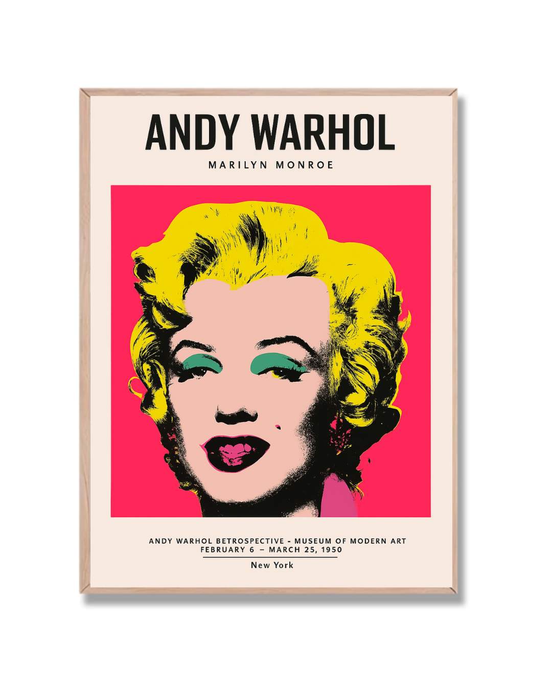 Andy Warhol #14
