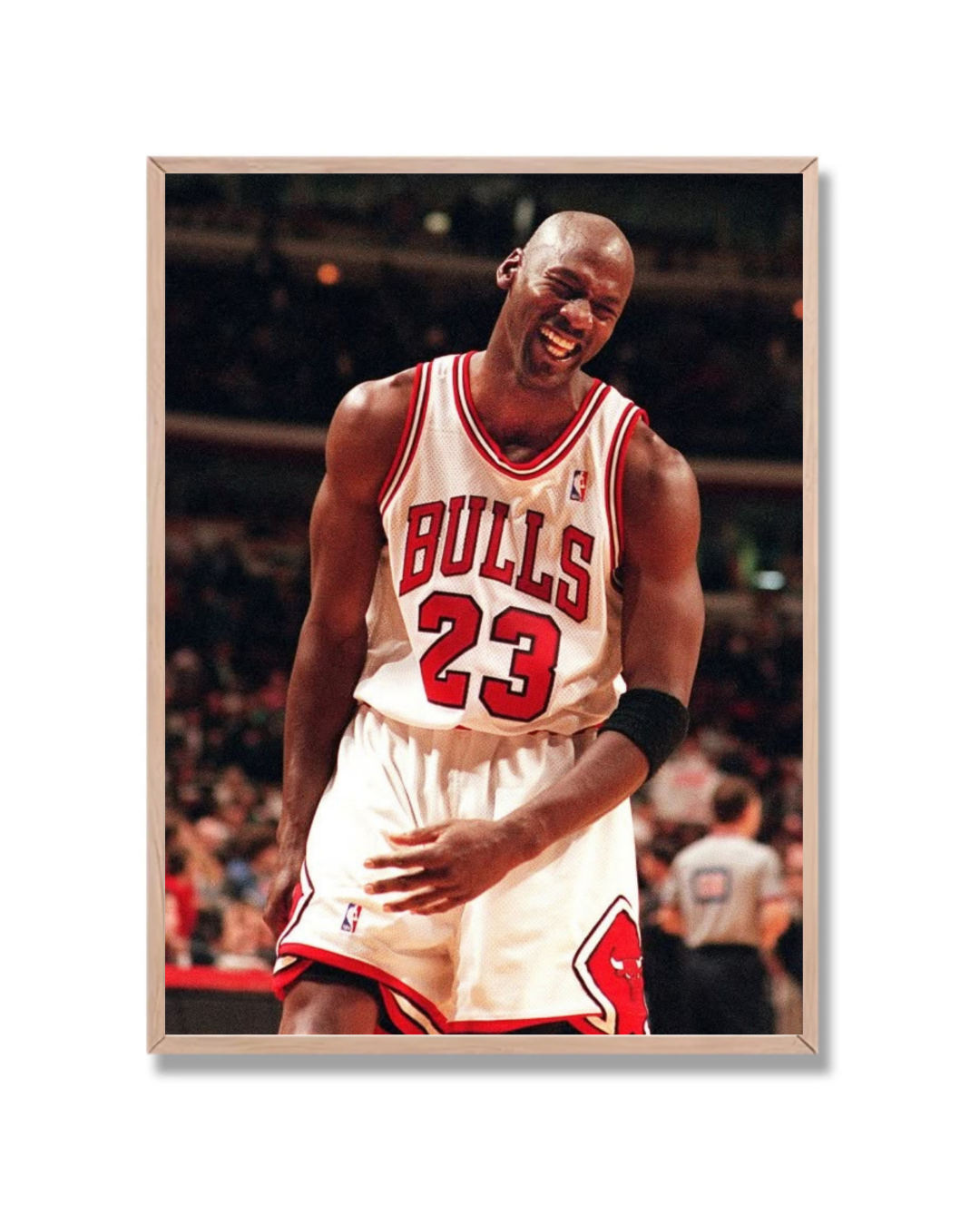 Michael Jordan #6