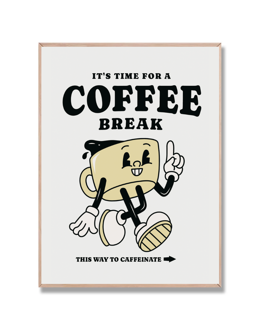 Coffee Break