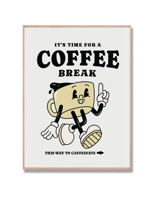 Coffee Break