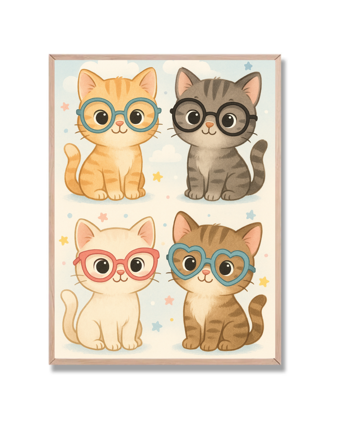 Gatitos Infantil 1