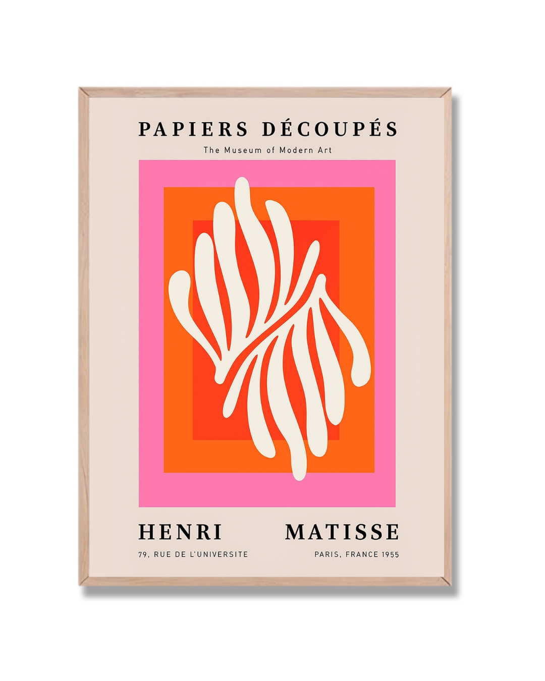 Matisse #54