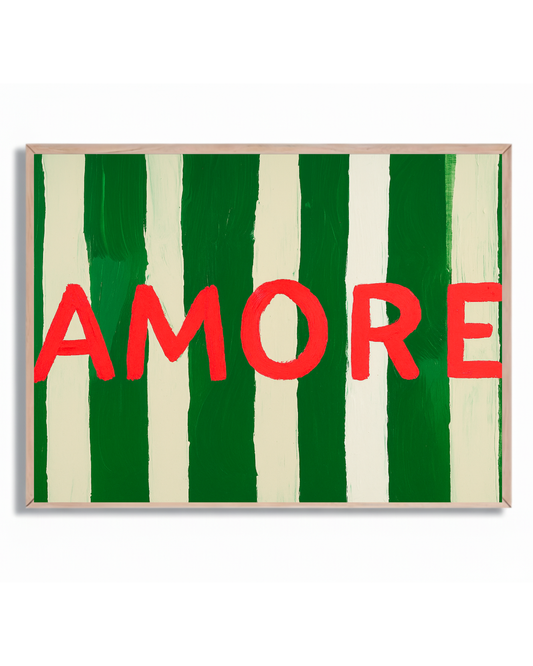 Amore #1