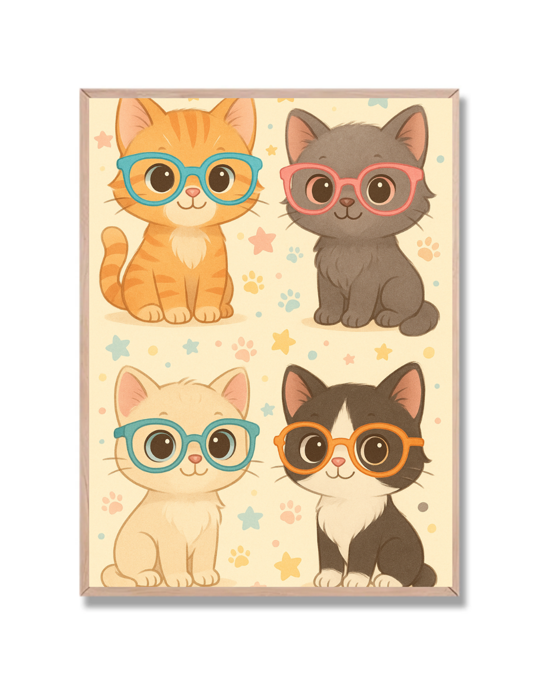 Gatitos Infantil 2