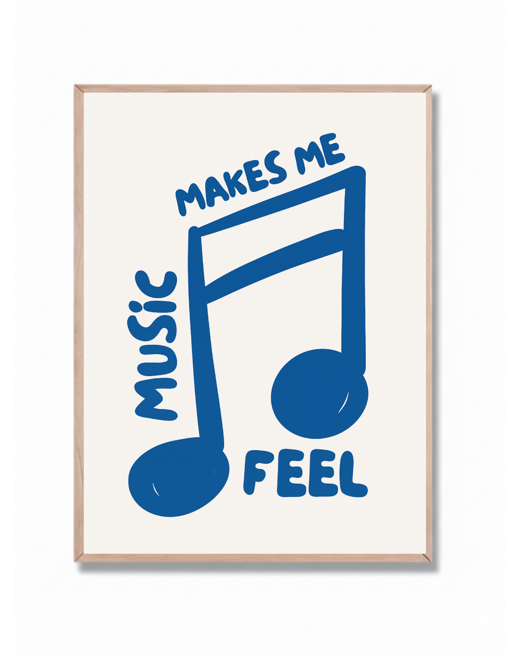 Music Feel