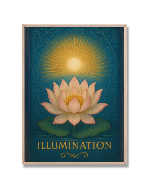 Ilumination