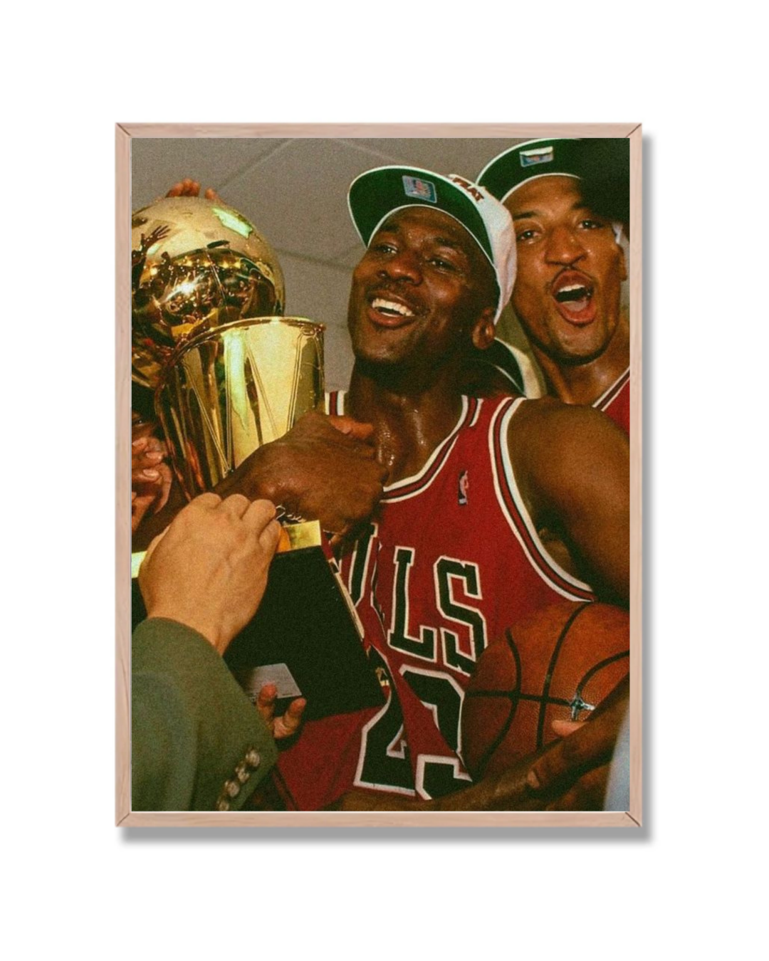 Michael Jordan #2